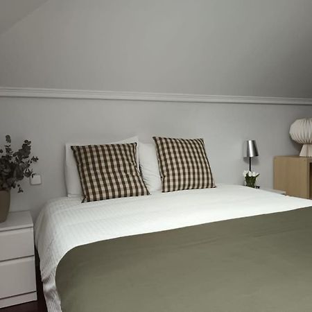Ferienwohnung Atico Luminoso Con Terraza Santander Exterior foto