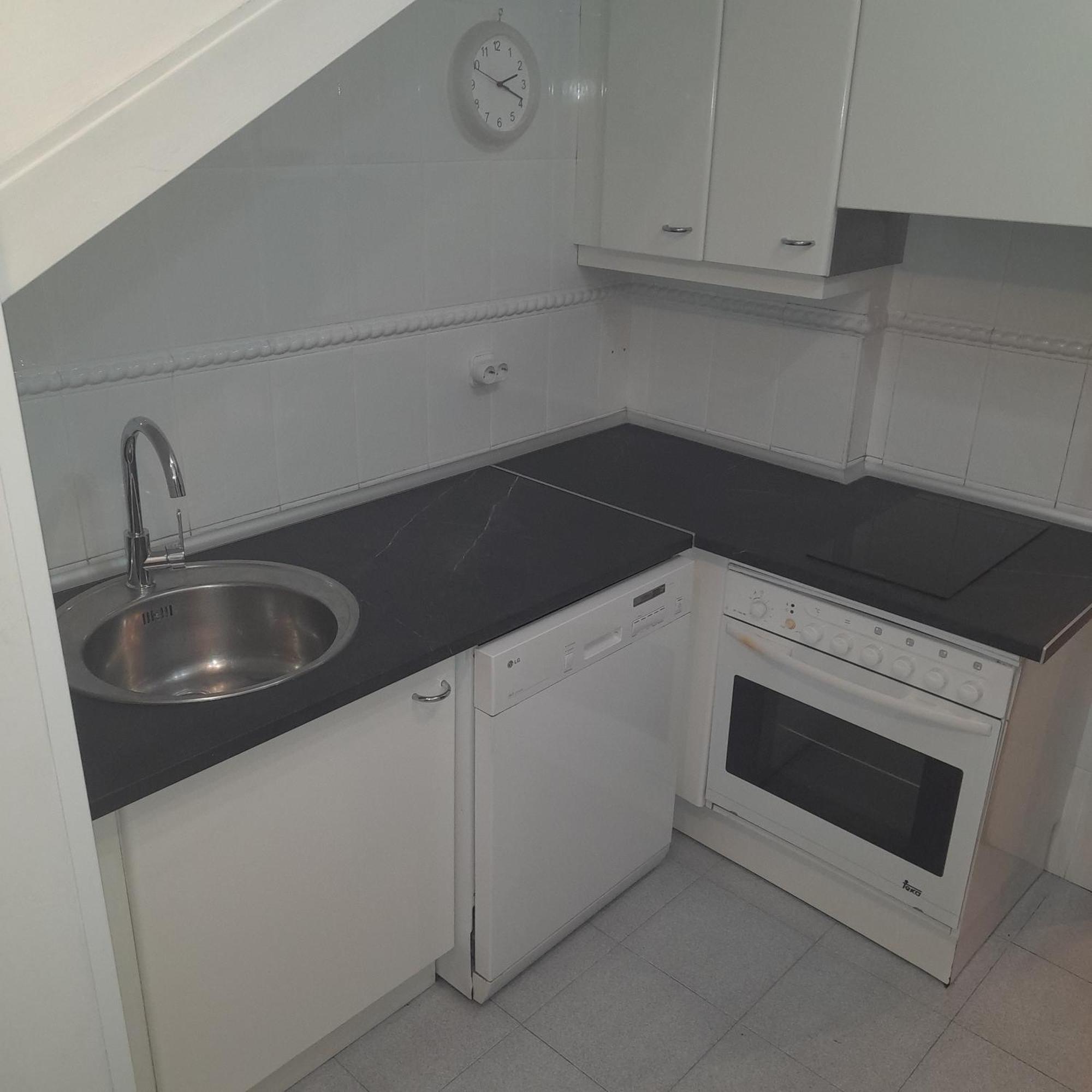 Ferienwohnung Atico Luminoso Con Terraza Santander Exterior foto